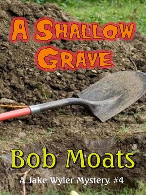cover image of A Shallow Grave